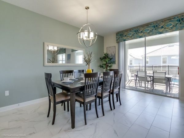 Orlando Home 951205