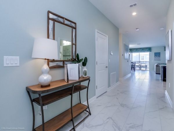 Orlando Home 951205