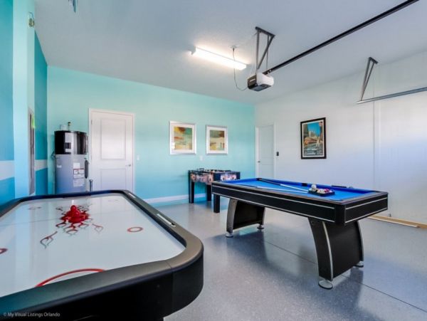 Orlando Home 951205