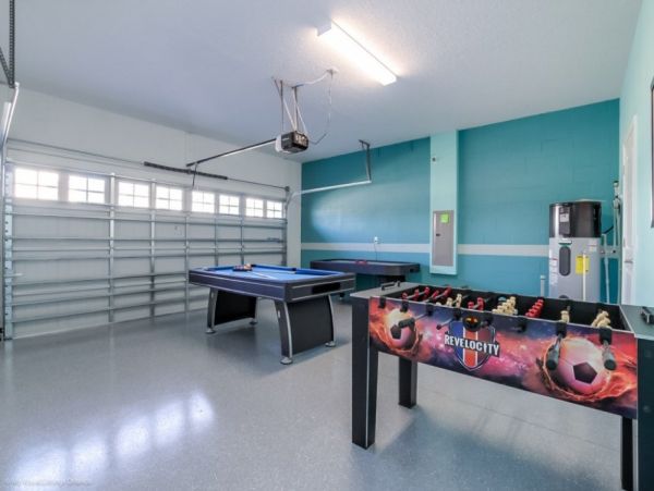 Orlando Home 951205