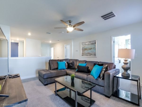 Orlando Home 951205