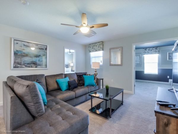 Orlando Home 951205