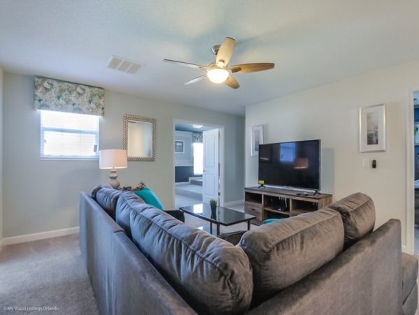 Orlando Home 951205