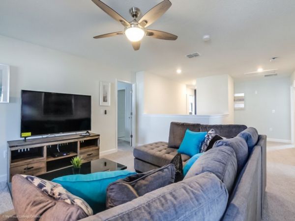 Orlando Home 951205