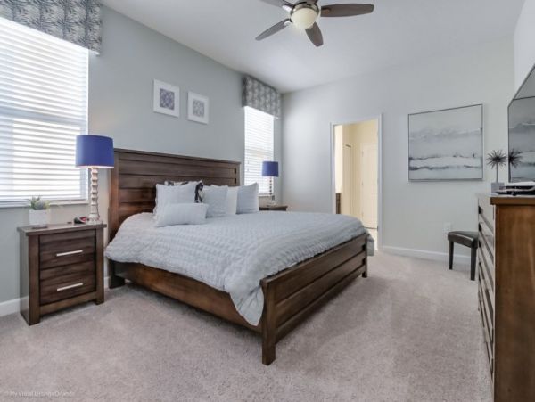 Orlando Home 951205