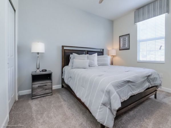 Orlando Home 951205