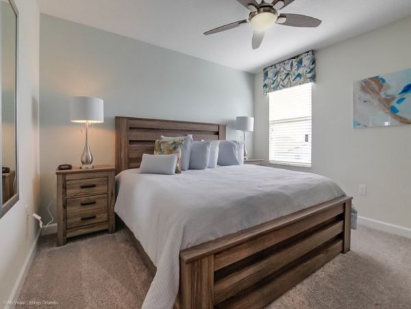 Orlando Home 951205