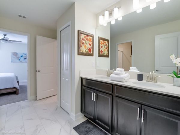 Orlando Home 951205