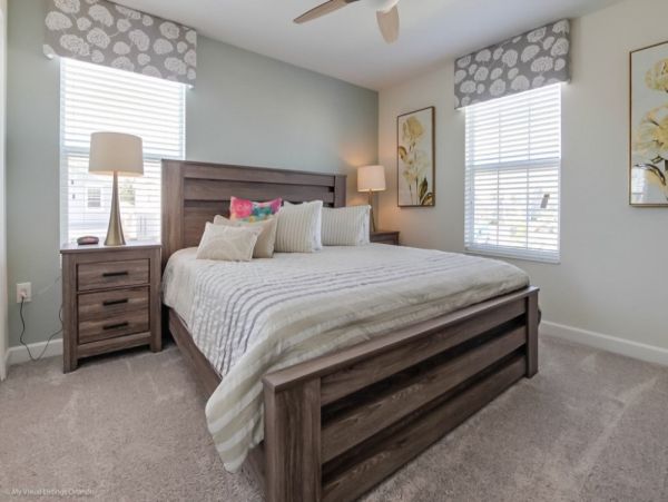 Orlando Home 951205