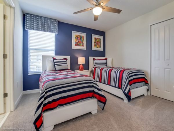 Orlando Home 951205