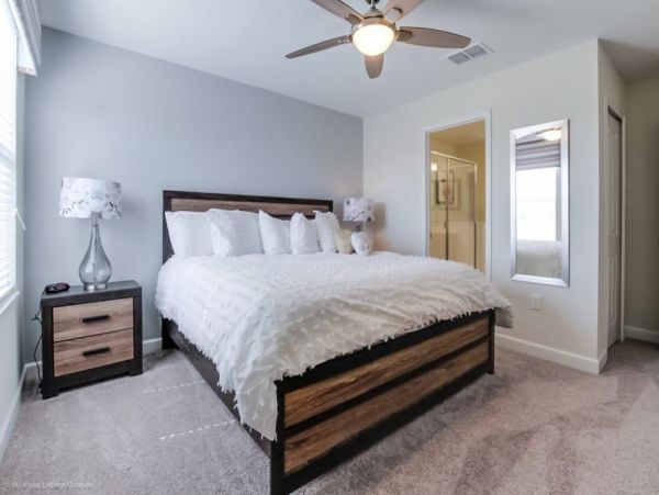 Orlando Home 951205