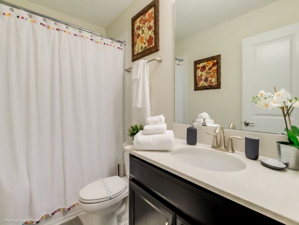 Orlando Home 951205