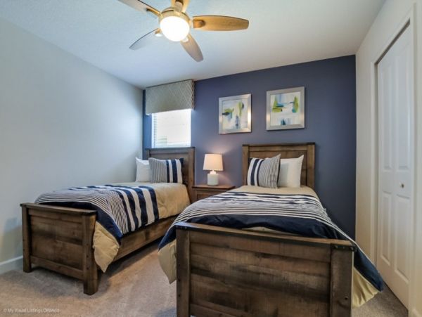 Orlando Home 951205