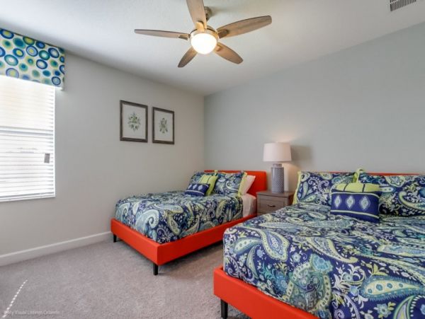 Orlando Home 951205