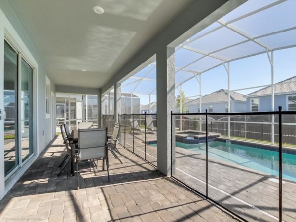 Orlando Home 951205