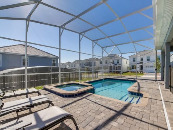 Orlando Home 951205