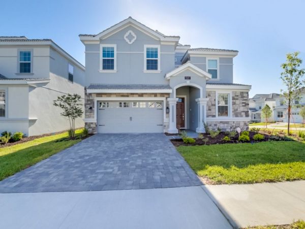 Orlando Home 951205