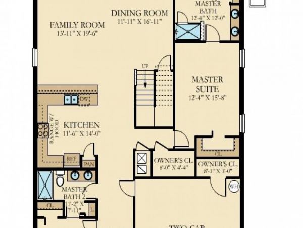 Orlando Home 951205