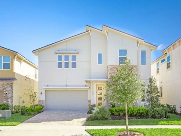 Orlando Home 951206