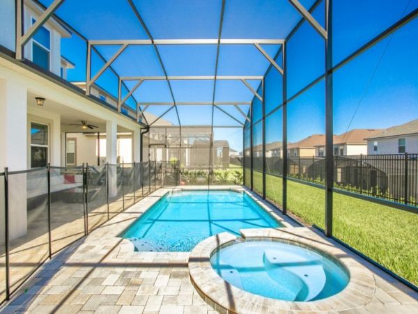 Orlando Home 951206