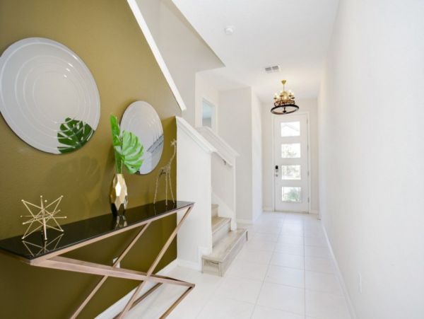 Orlando Home 951206