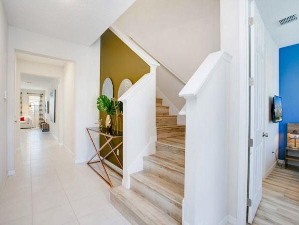 Orlando Home 951206