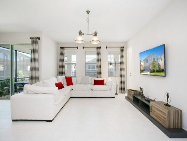 Orlando Home 951206