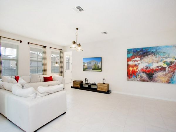 Orlando Home 951206