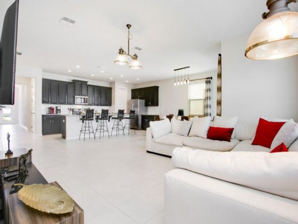 Orlando Home 951206