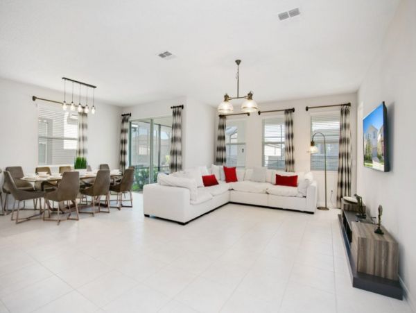 Orlando Home 951206