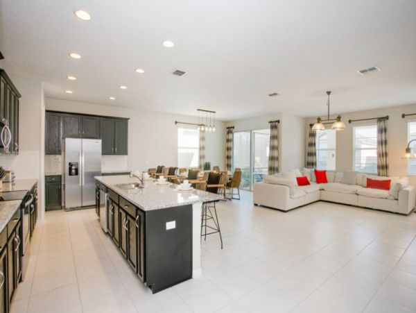 Orlando Home 951206