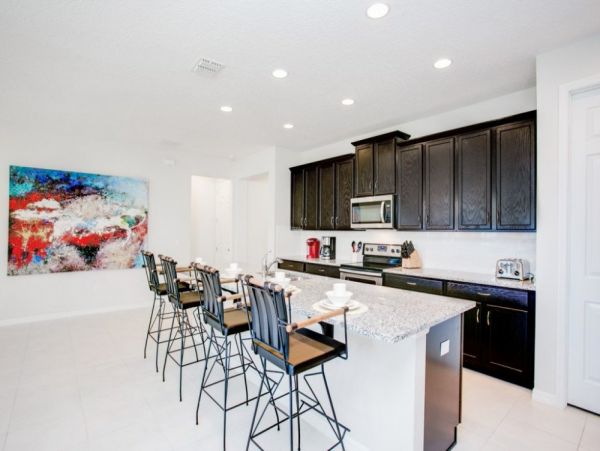 Orlando Home 951206