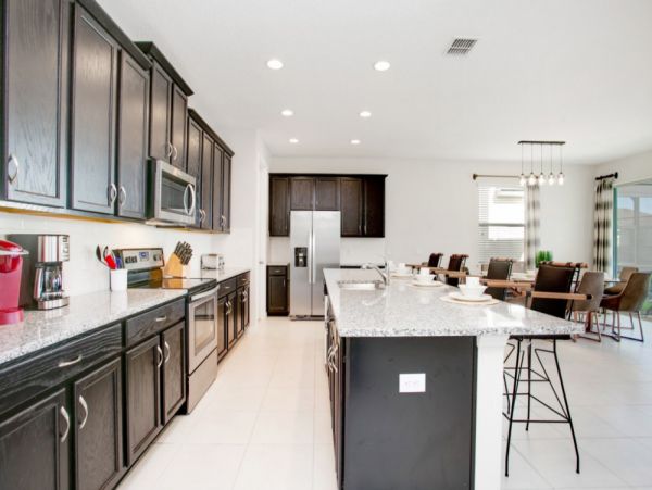 Orlando Home 951206