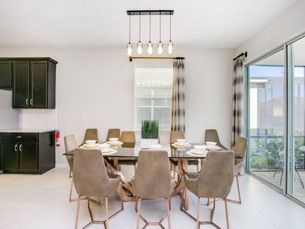 Orlando Home 951206
