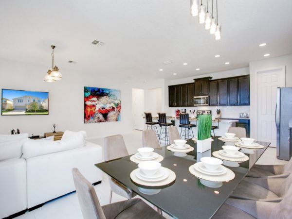Orlando Home 951206