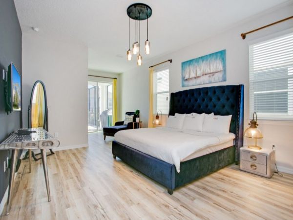 Orlando Home 951206