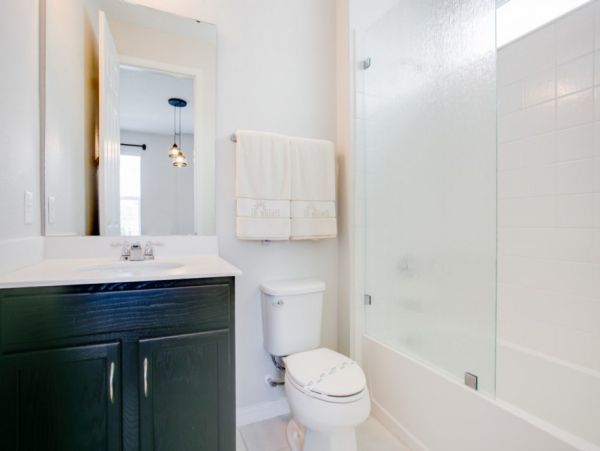 Orlando Home 951206