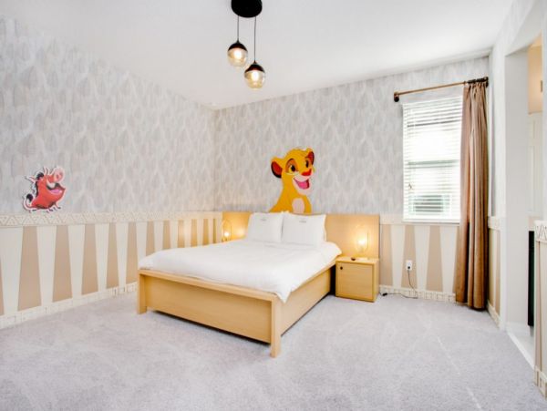 Orlando Home 951206