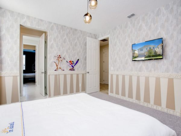Orlando Home 951206