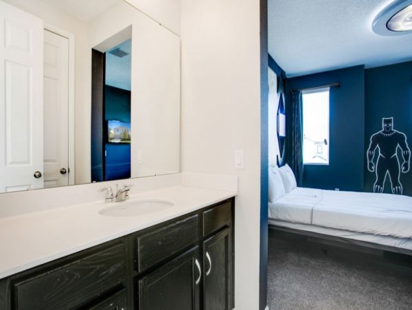 Orlando Home 951206
