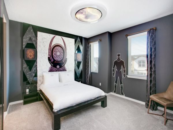 Orlando Home 951206