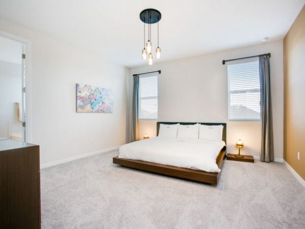 Orlando Home 951206