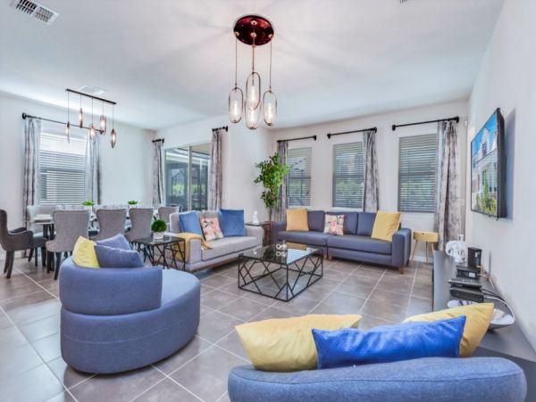 Orlando Home 951207