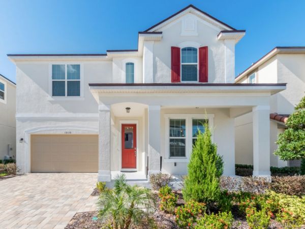 Orlando Home 951207