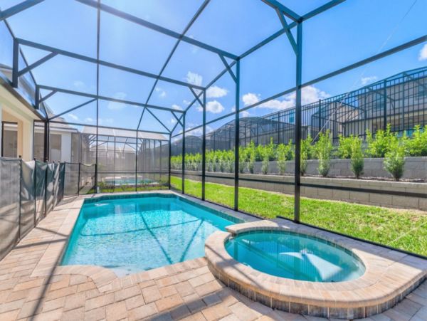 Orlando Home 951207