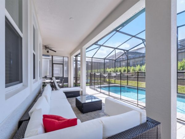 Orlando Home 951207