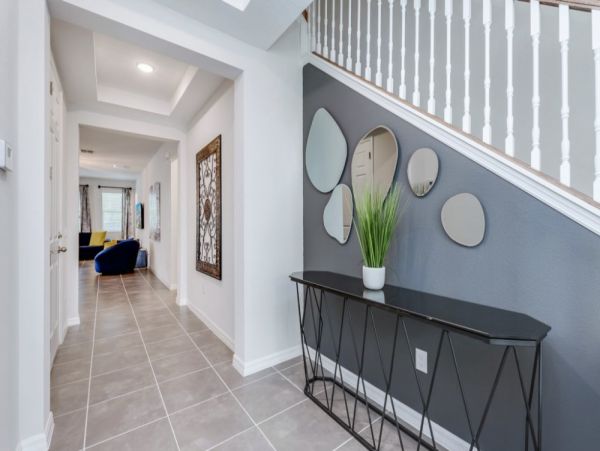 Orlando Home 951207
