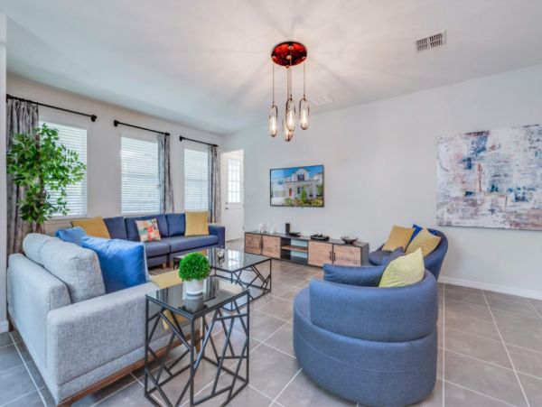 Orlando Home 951207