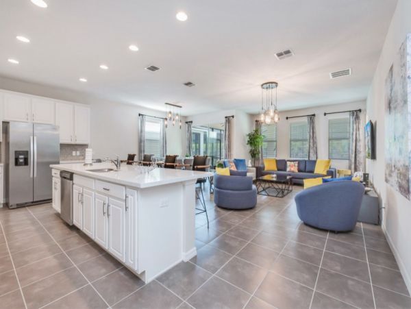 Orlando Home 951207