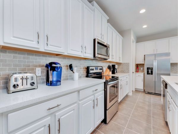 Orlando Home 951207